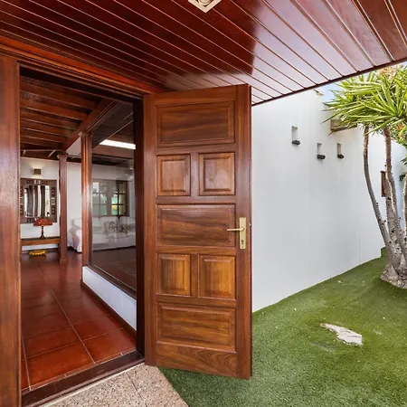Willa Casa Arima