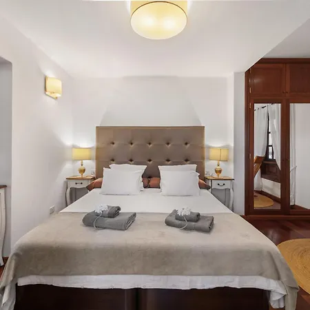 Casa Arima * Playa Blanca