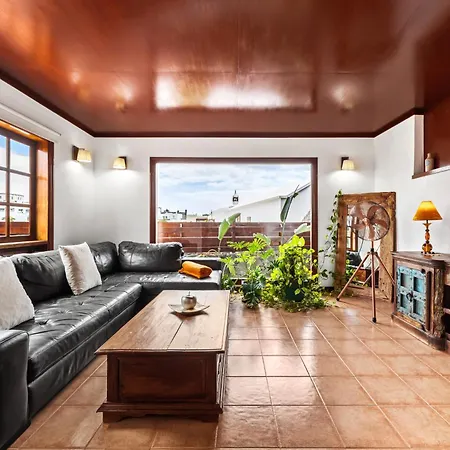 Casa Arima וילה *