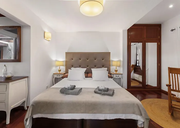 Casa Arima * פלאיה בלנקה