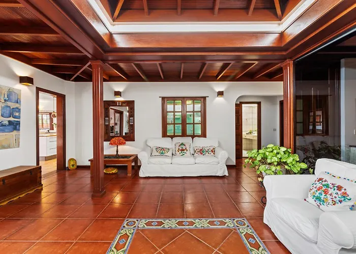 וילה Casa Arima *