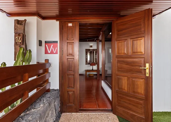 Casa Arima וילה *