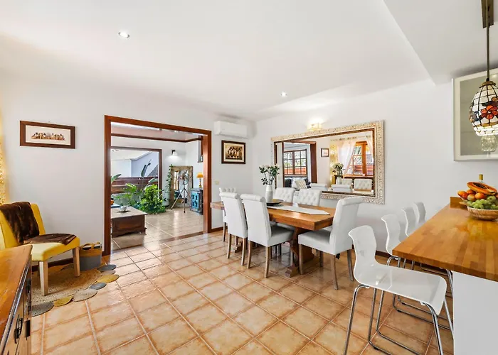 Casa Arima וילה פלאיה בלנקה