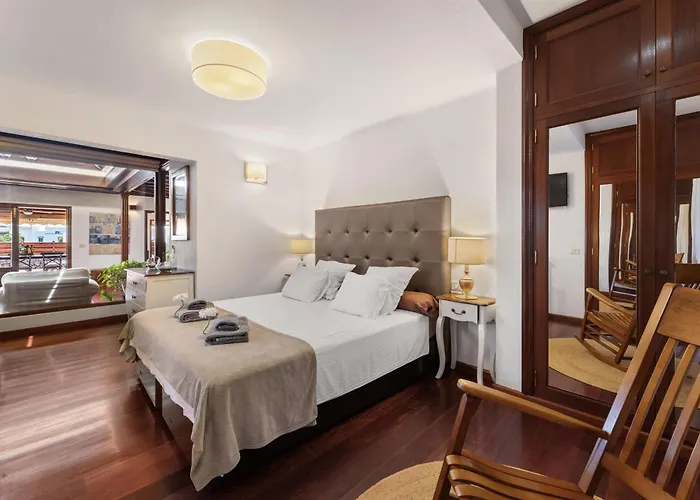 Casa Arima * פלאיה בלנקה