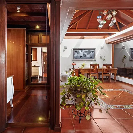 Casa Arima プラヤ・ブランカ