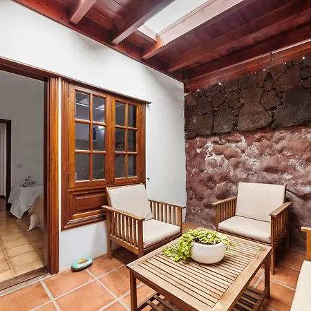 Casa Arima * プラヤ・ブランカ
