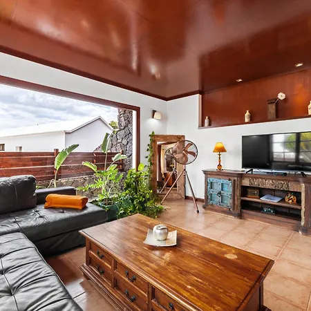 Casa Arima بلايا بلانكا