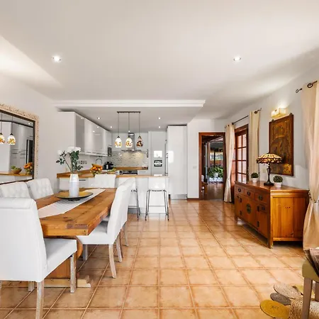 Casa Arima Βίλα *