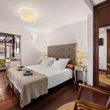 Casa Arima * Πλάγια Μπλάνκα