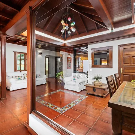 Casa Arima Πλάγια Μπλάνκα