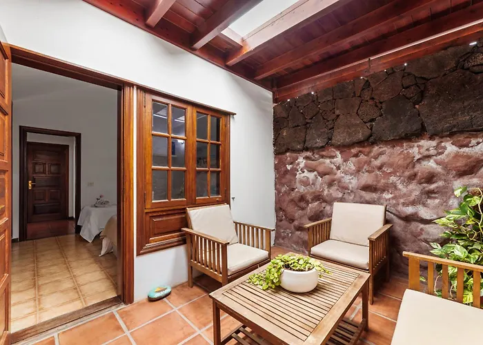 Casa Arima * بلايا بلانكا