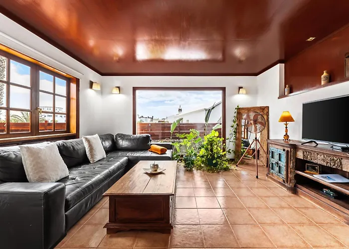 Casa Arima فيلة *