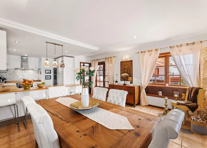 فيلة Casa Arima بلايا بلانكا