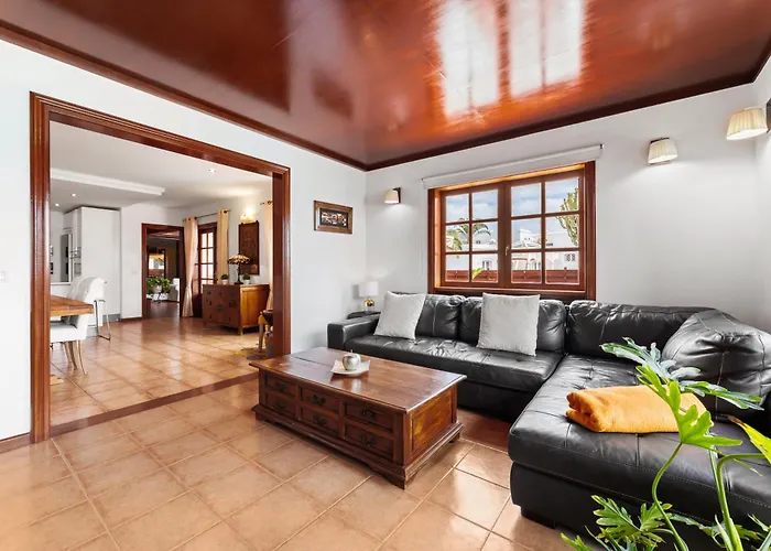 Casa Arima فيلة *